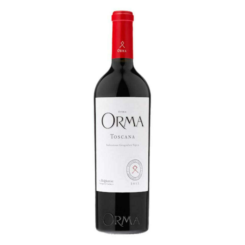 Vino Orma Igt Toscana 75cl