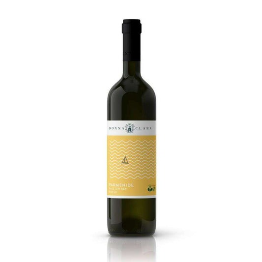 Vino Paestum Rosso Igp Donna Clara