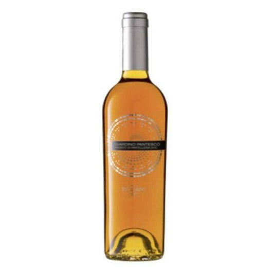 Vino Passito Doc Giardino Pantesco 50cl