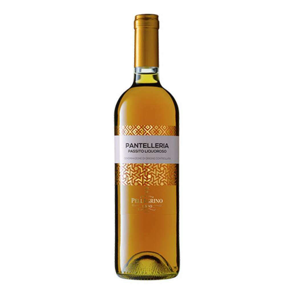 Vino Passito Liquoroso Pellegrino Cl 75