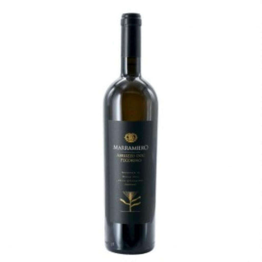 Vino Pecorino Doc Marramiero Cl.75