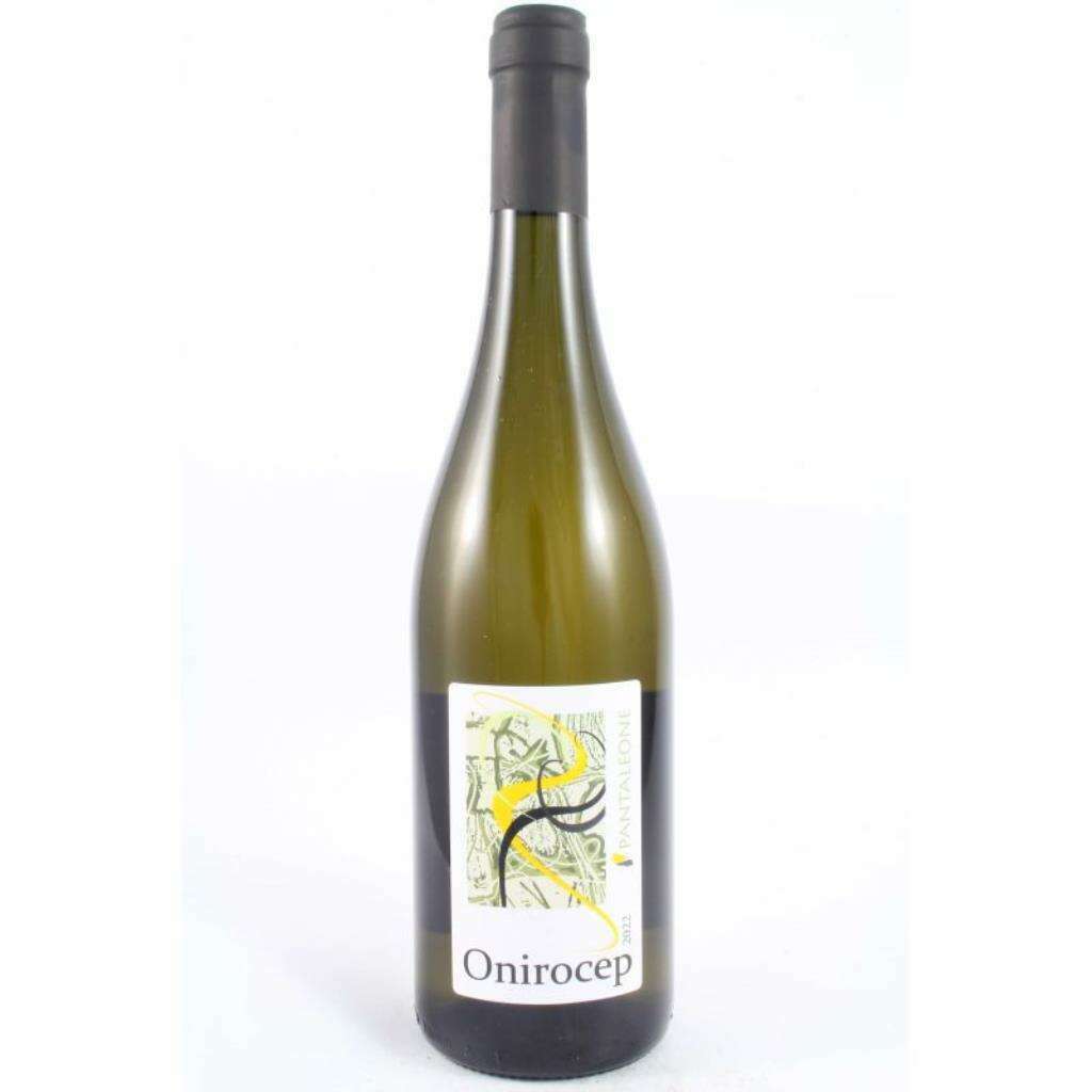 Vino Pecorino Onirocep Pantaleone 75cl