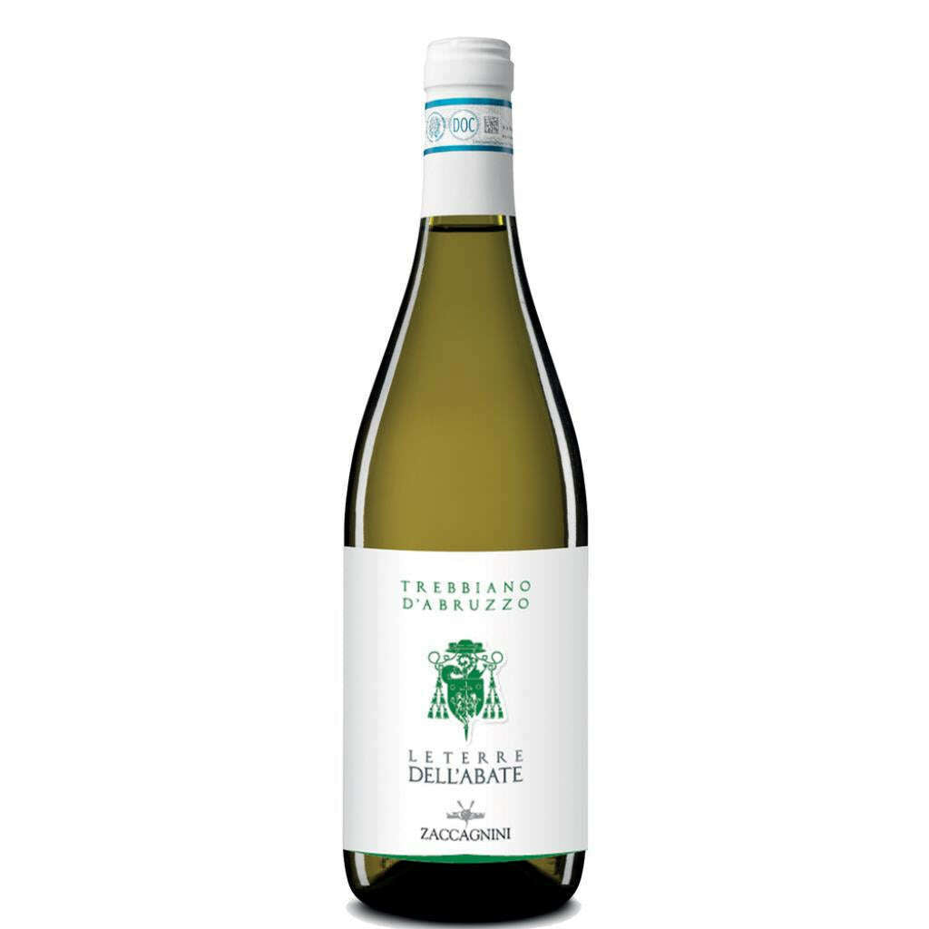 Vino Pecorino T.dell'abate Zaccagnini