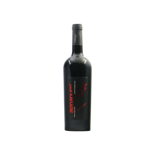 Vino Per E Palummo Agnanum Cl.75