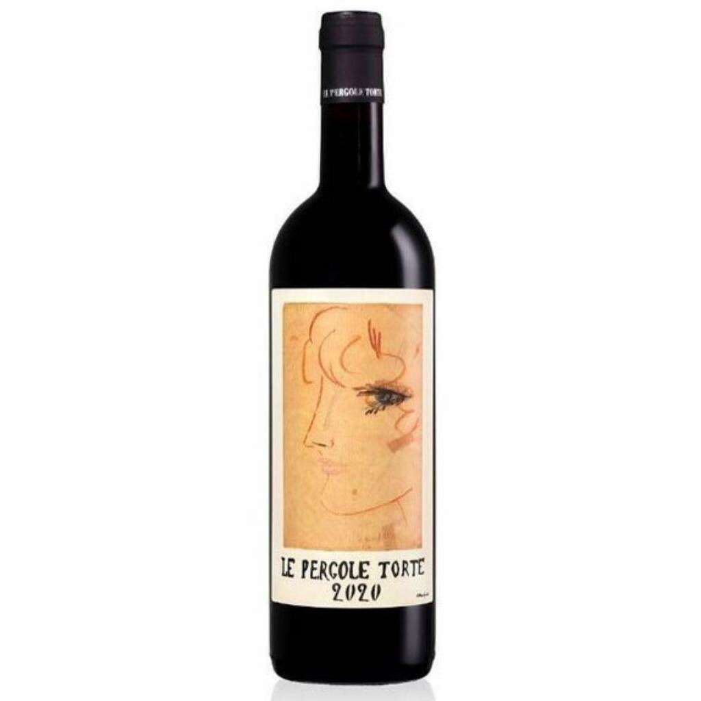 Vino Pergole Torte Montevertine 2020*