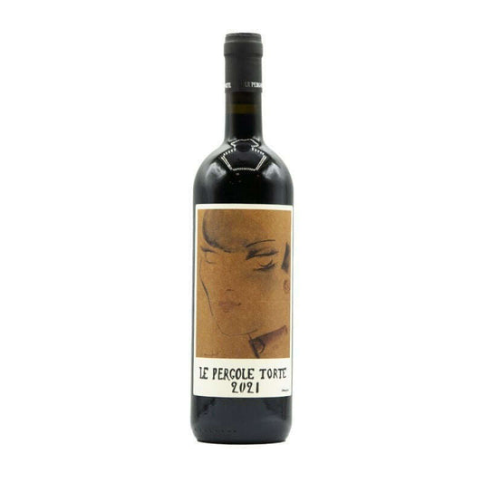 Vino Pergole Torte Montevertine 2021*