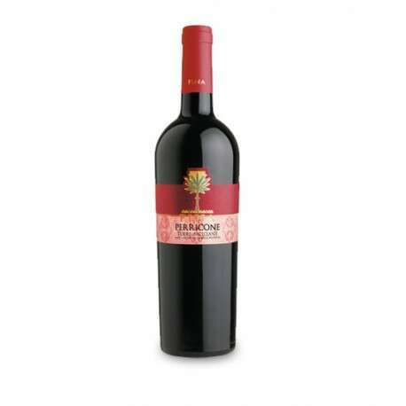 Vino Perricone Fina 75cl