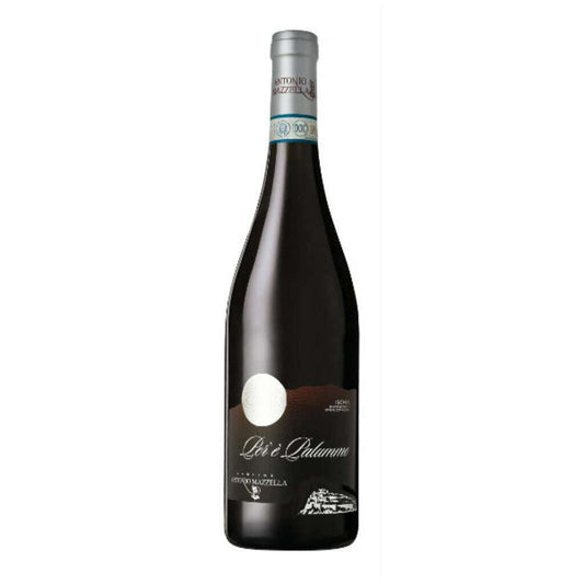 Vino Piedirosso Per E Palummo Mazzella