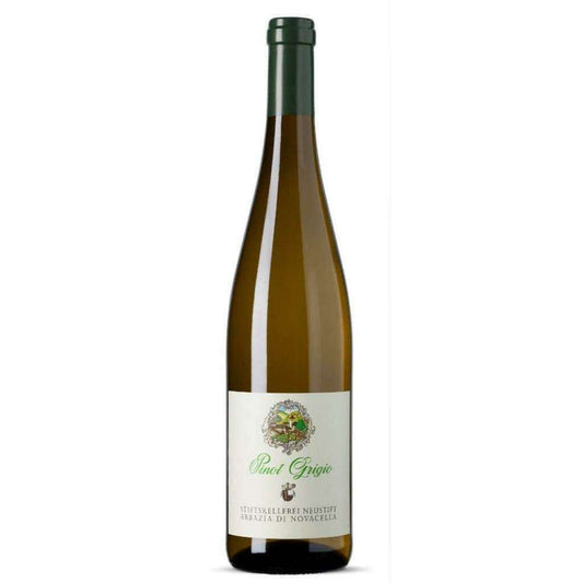 Vino Pinot Grigio Doc Novacella 75cl