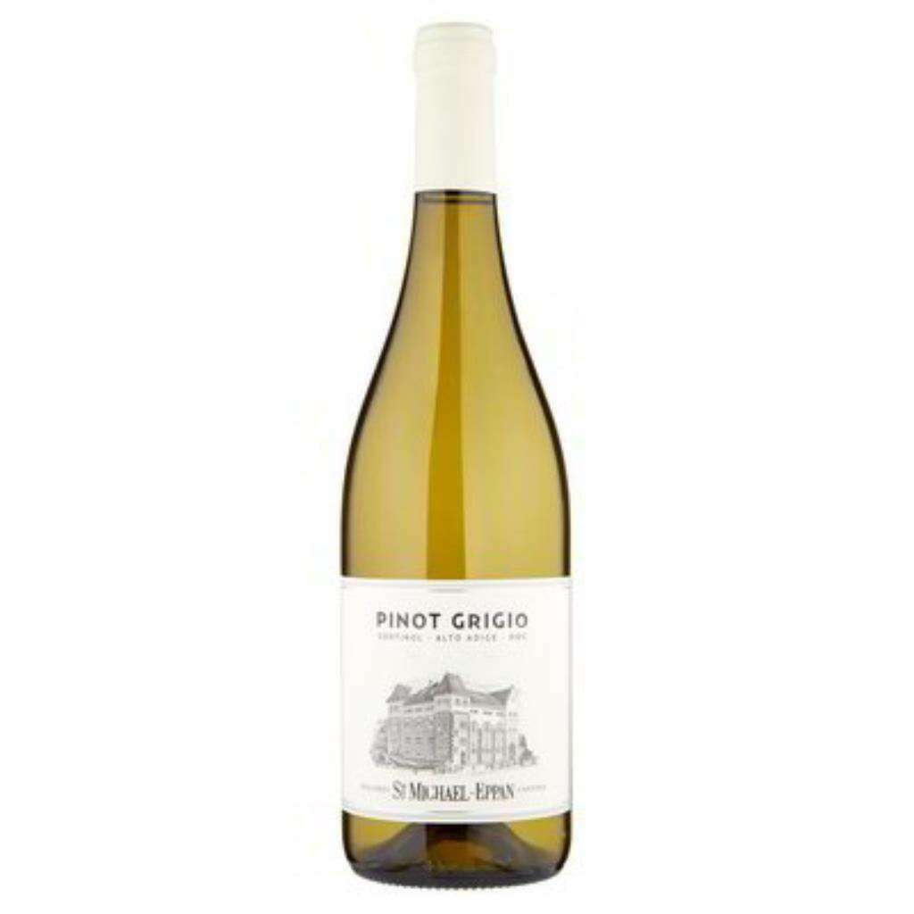 Vino Pinot Grigio Michael Eppan 75cl