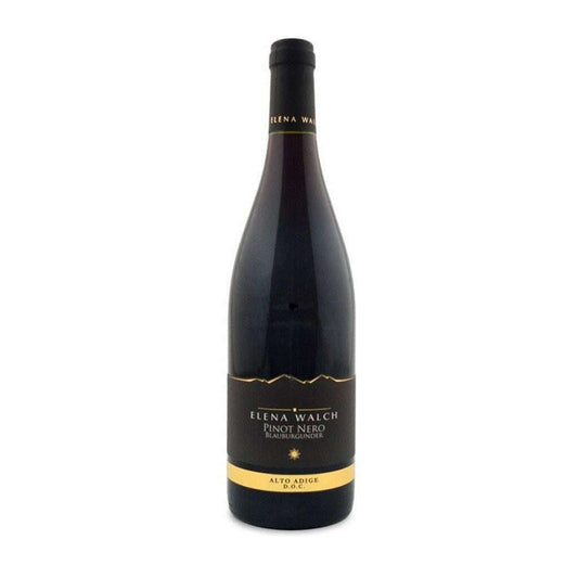 Vino Pinot Nero Elena Walch 75cl