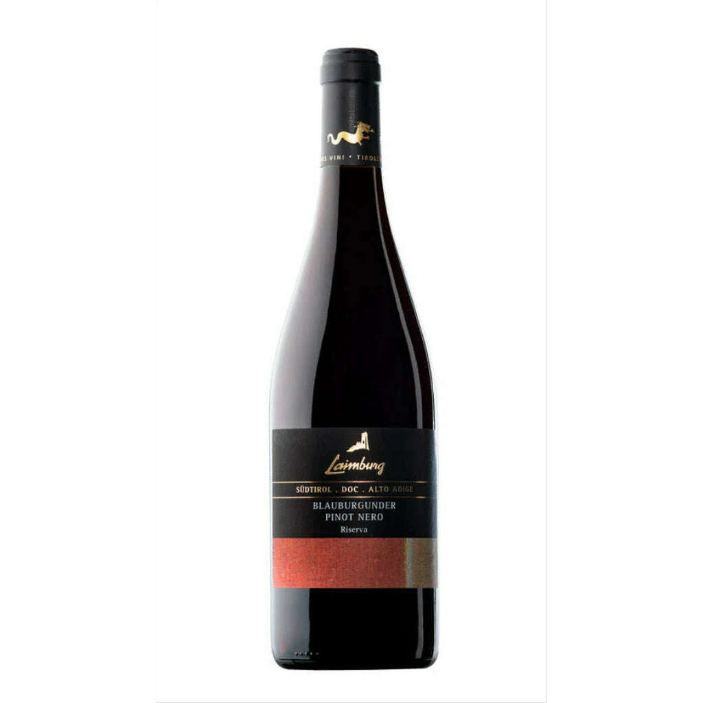 Vino Pinot Nero Riserva Laimburg 75cl