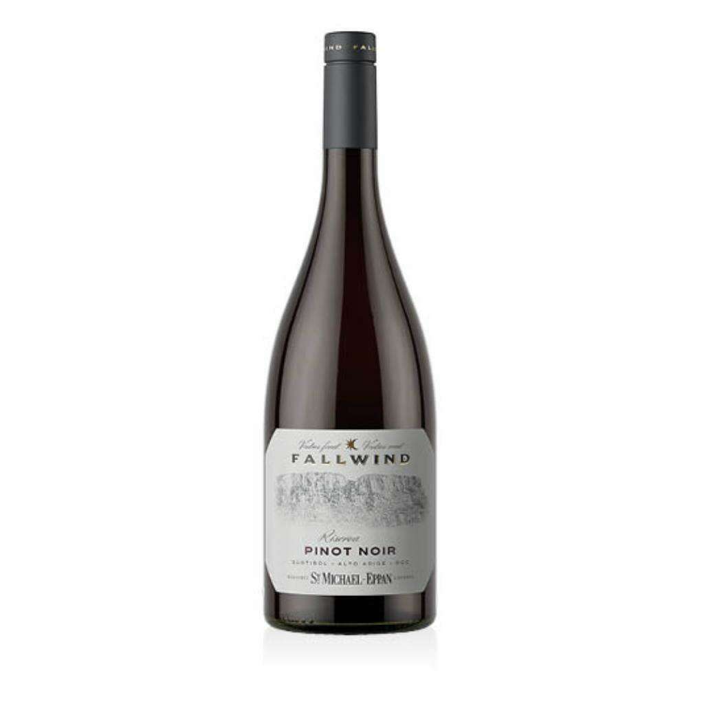 Vino Pinot Noir Fallwind Cl.75