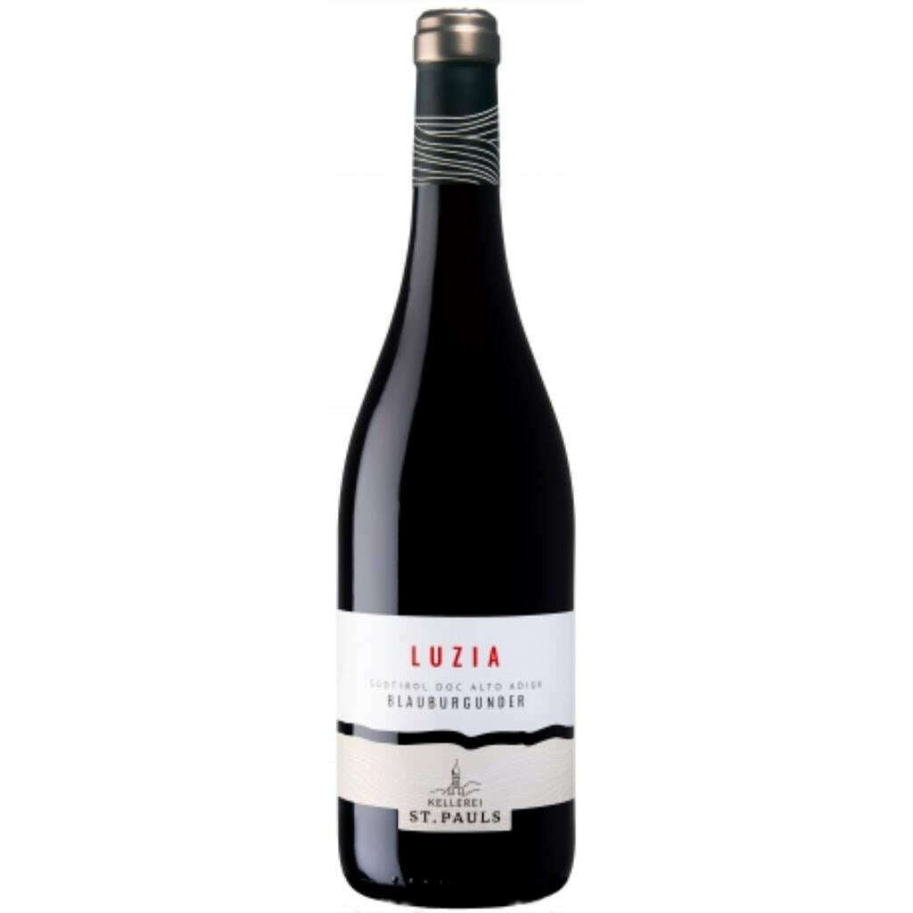 Vino Pinot Noir Kellerei St.pauls 75cl