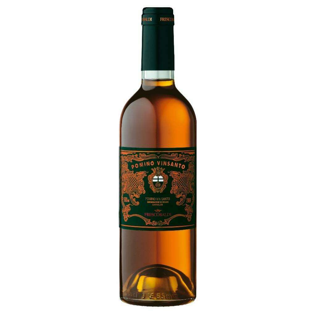 Vino Pomino Vinsanto Frescobaldi Cl.375