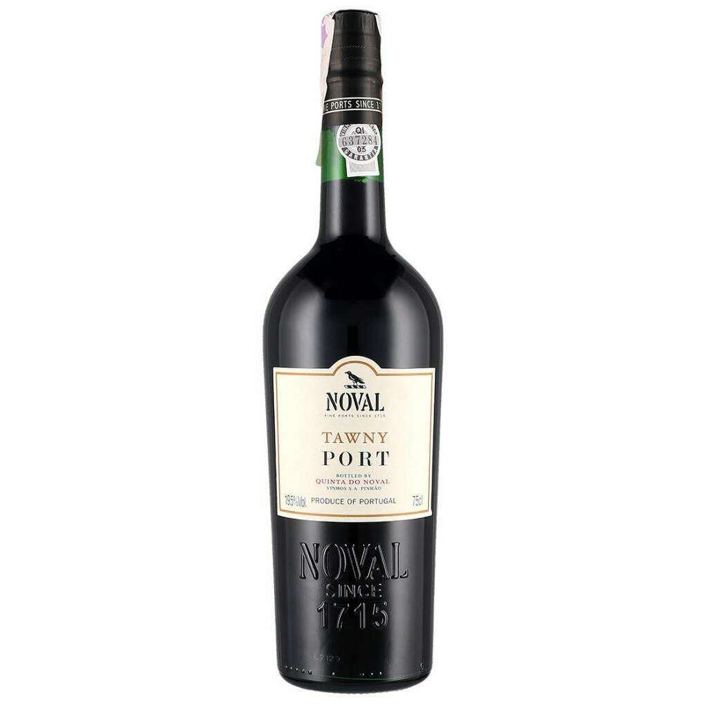 Vino Porto Noval Tawny Cl.75