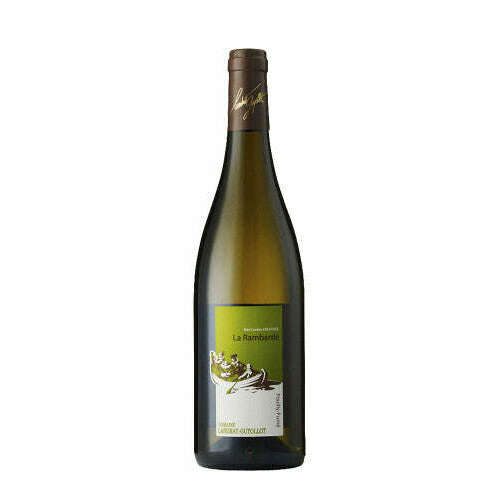 Vino Pouilly Fume' La Rambarde