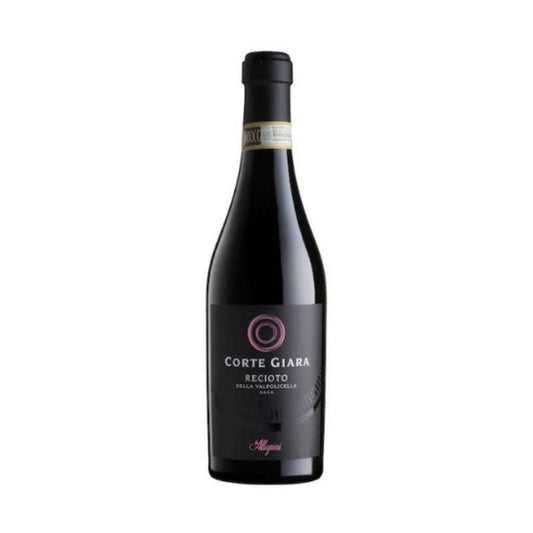 Vino  Recioto Docg Corte Giara Cl 50