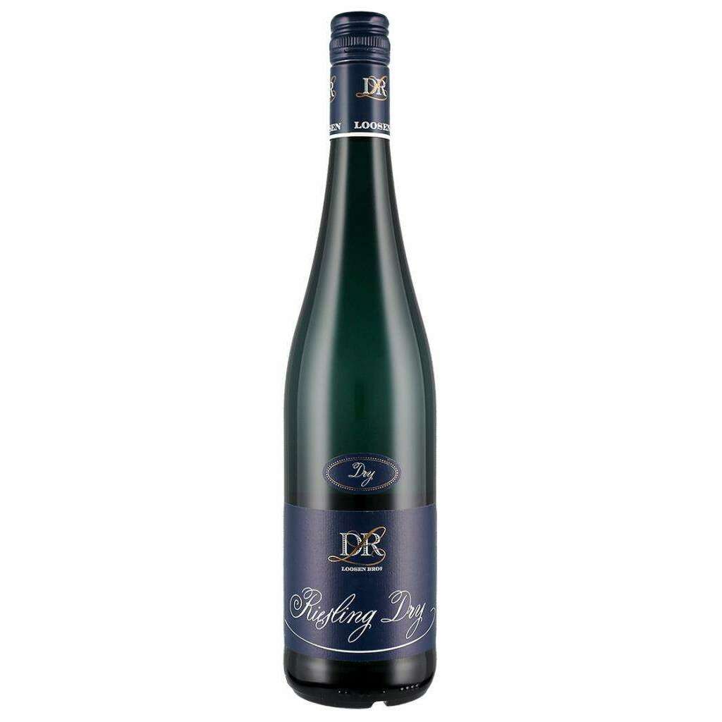 Vino Riesling Dr Loosen Bros Germania*