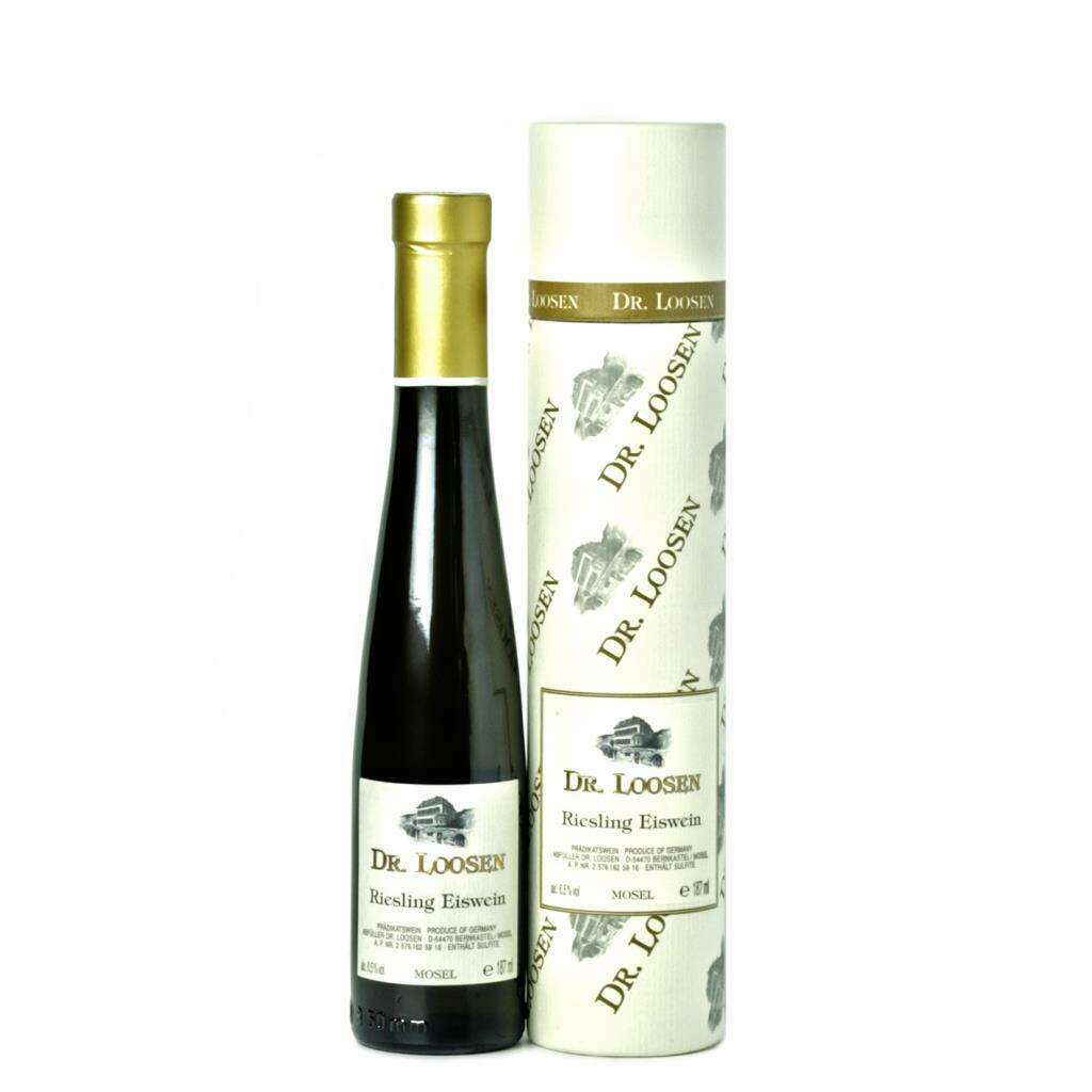 Vino Riesling Dr.loosen Eiswein 187ml