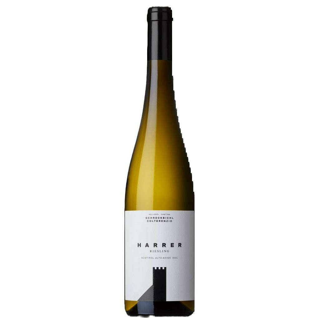 Vino Riesling Harrer Colterenzio