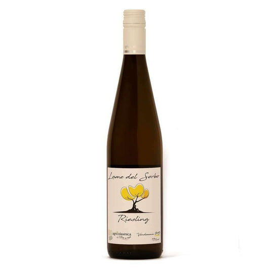 Vino Riesling Lame Del Sorbo Cl.75