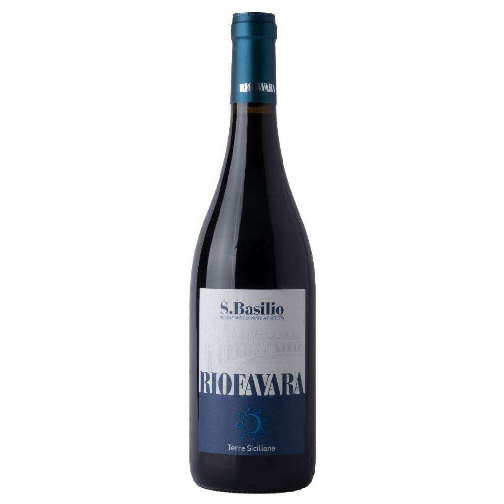 Vino Riofavara San Bisilio Igp