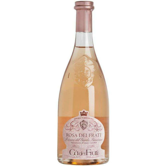 Vino Rosa Dei Frati Ca' Dei Frati Doc