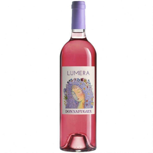 Vino Rosato Lumera Donnafugata 75cl