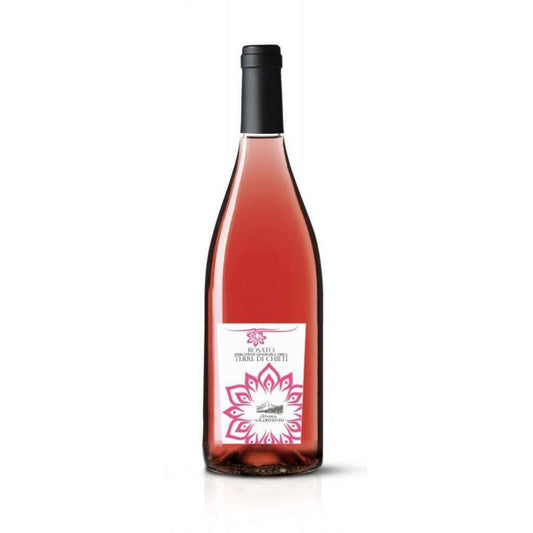 Vino Rosato Vineria Del Convento