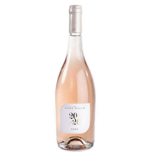 Vino Rose' 20/26 Elena Walch 75cl