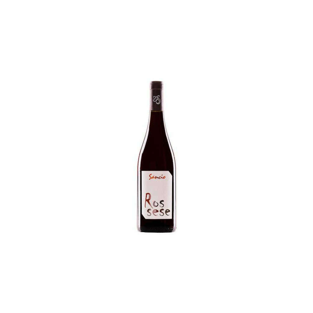 Vino Rossese Sancio Cl.75