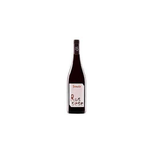 Vino Rossese Sancio Cl.75