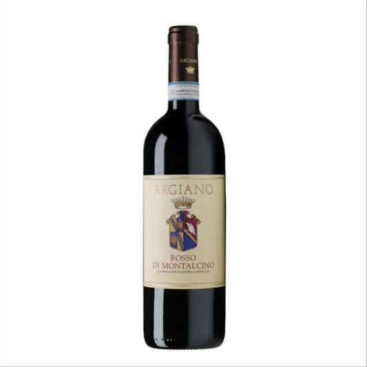 Vino Rosso Di Montalcino Argiano 75cl