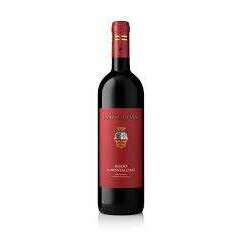 Vino Rosso Di Montalcino San Felice 75cl