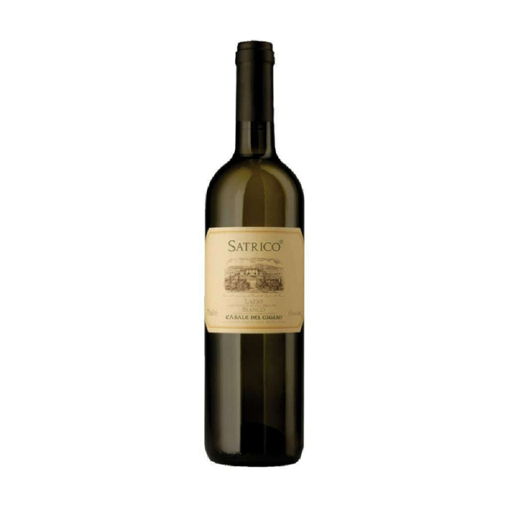 Vino Satrico Casale Del Giglio Cl.75