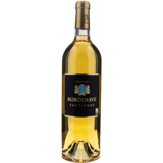 Vino Sauternes Chateau Bordenave Cl.75