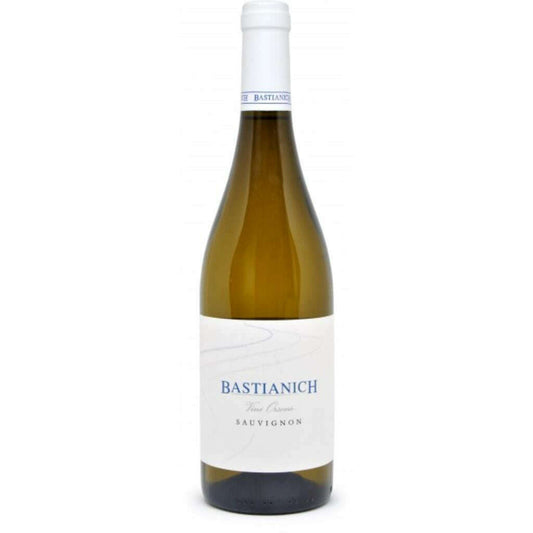 Vino Sauvignon Bastianich Cl.75