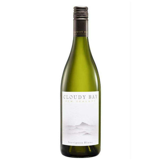 Vino Sauvignon Blanc Cloudy Bay 75cl