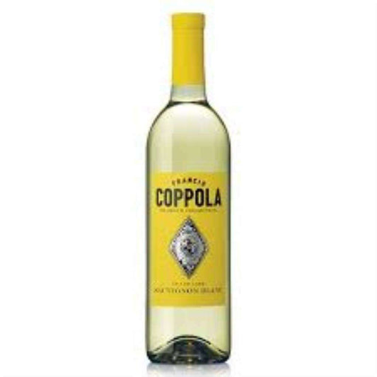 Vino Sauvignon Blanc Coppola 75cl