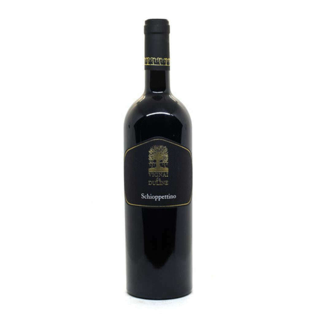 Vino Schioppettino Vignai Da Duline 75cl