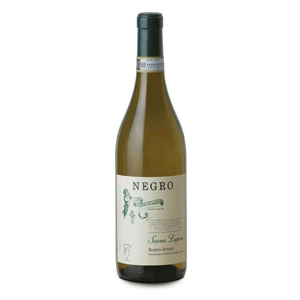 Vino Serra Lupini Arneis Angelo Negro