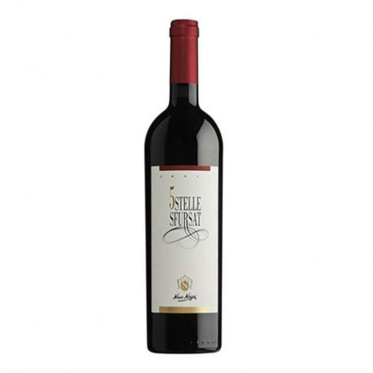 Vino Sfursat Nino Negri 75cl