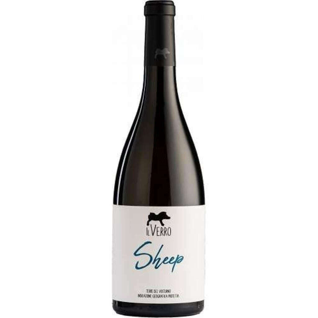 Vino Sheep Il Verro Cl.75