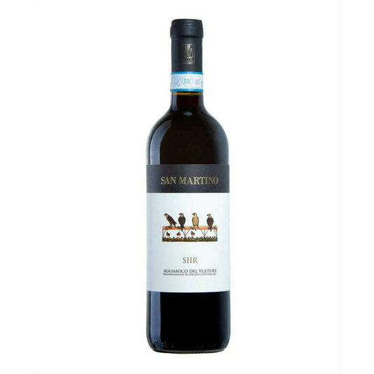 Vino Siir San Martino Cl.75