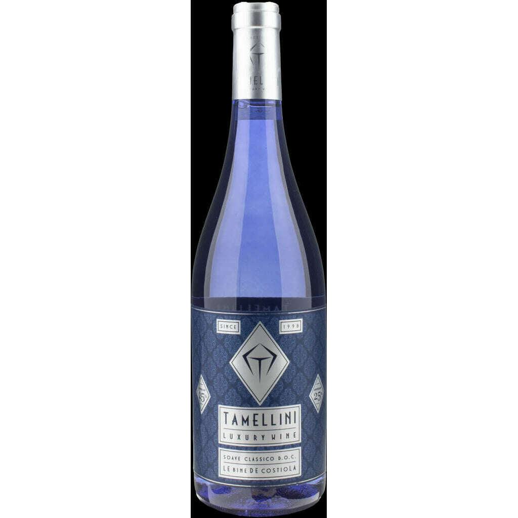 Vino Soave Classico Tamellini
