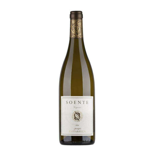 Vino Soente Viognier Cotarella