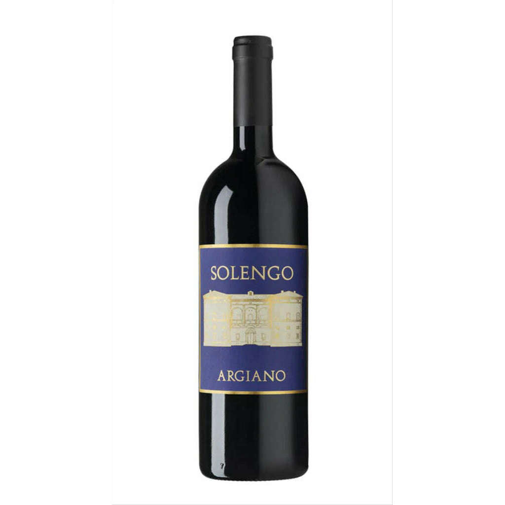 Vino Solengo Argiano 75cl