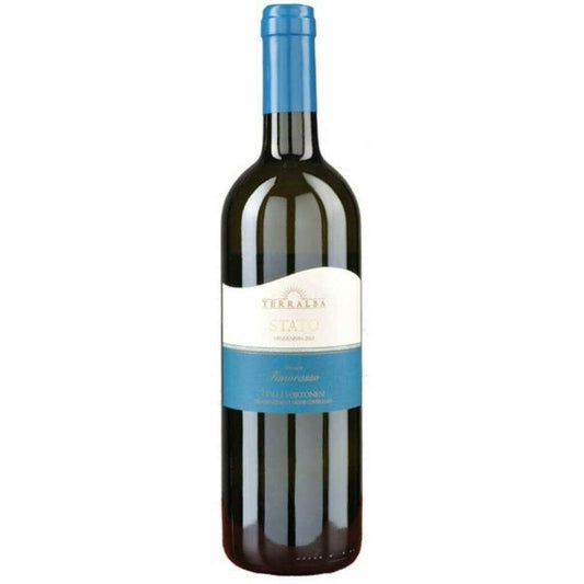 Vino Stato Timorasso Terralba