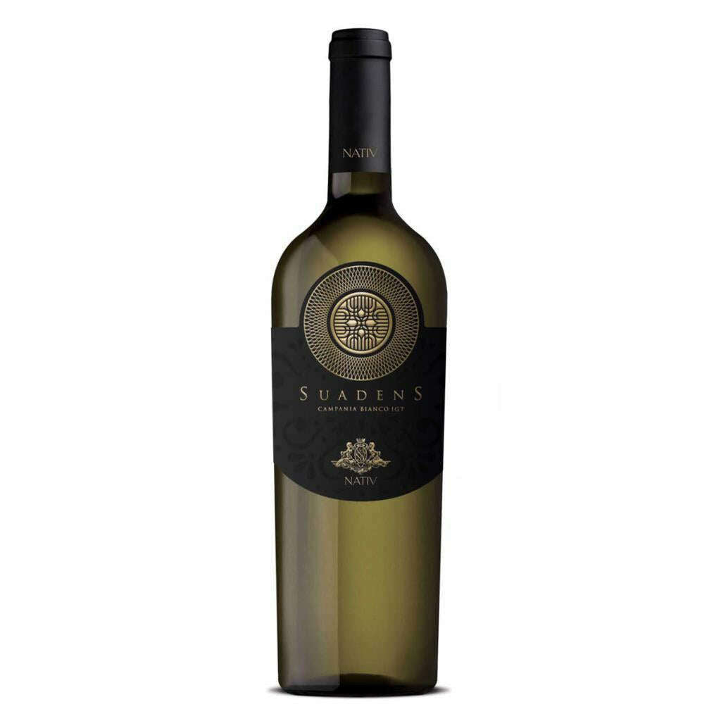 Vino Suadens Bianco Igt Nativ 75cl